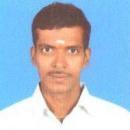 Photo of C Srinivas