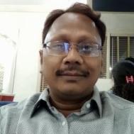 Suresh Agarwal Class I-V Tuition trainer in Agra