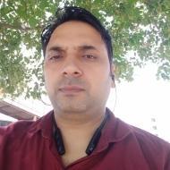 Amar Yadav Class 12 Tuition trainer in Noida