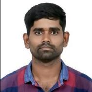 Pramod Maharana Class 6 Tuition trainer in Brahmapur