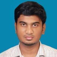 Junaid Ahmed BTech Tuition trainer in Chennai