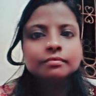 Indrani D. Class I-V Tuition trainer in Kolkata