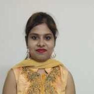 Manpreet K. Class I-V Tuition trainer in Bangalore