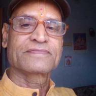 Devi Prasad khare Vocal Music trainer in Jabalpur