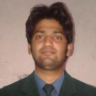 Sandeep Singh Class 10 trainer in Delhi