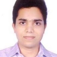 Manoj Rajput Class 9 Tuition trainer in Ghaziabad