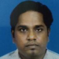 V K Kannan Class 12 Tuition trainer in Chennai