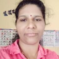 Savitri N. Class 10 trainer in Bangalore