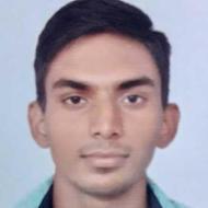 Himanshu Kumar Class 10 trainer in Delhi