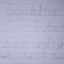 Expectation Tutorial photo