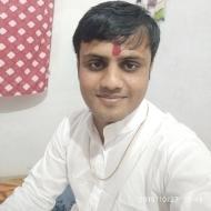 Mahaveer Sharma Staff Selection Commission Exam trainer in Jaipur