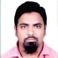 Mohammed Inayathulla IT Courses trainer in Bangalore