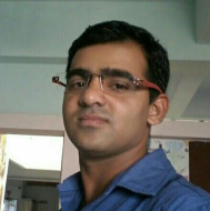 Patel Paresh Kumar Class 8 Tuition trainer in Ahmedabad