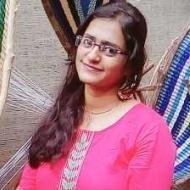 Sayani D. Class 10 trainer in Howrah