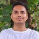 Photo of Vivek Vare