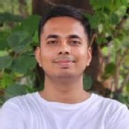 Vivek Vare Class 12 Tuition trainer in Dombivli