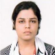 Snigdha S. Class 12 Tuition trainer in Cuttack