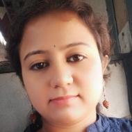 Aparna B. Class 12 Tuition trainer in Kolkata