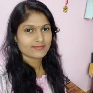 Neetu R. Class I-V Tuition trainer in Bangalore