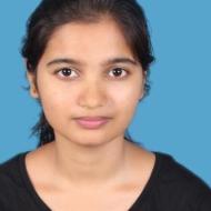 Nisha B. Class 10 trainer in Nainital