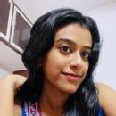 Photo of Nivethiitha Sankar