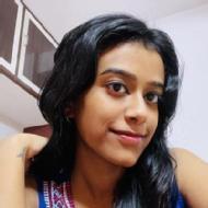 Nivethiitha Sankar French Language trainer in Chennai