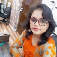 Sriya A. Summer Camp trainer in Kolkata