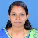 Photo of Karthika P L