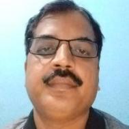 Santosh Tiwari Language translation services trainer in Faizabad