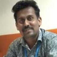 Devid Kannada Language trainer in Bangalore