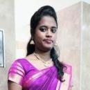 Photo of Manjula