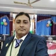 Ashok Kumar Class 10 trainer in Delhi