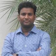 Mukesh Kumar P. Class 11 Tuition trainer in Pune