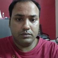 Somnath C. Class I-V Tuition trainer in Kolkata