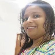 Pooja J. Class I-V Tuition trainer in Chennai