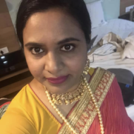 Priya N. Video Jockey trainer in Chennai