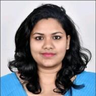 Rajashree P. Class I-V Tuition trainer in Bhubaneswar