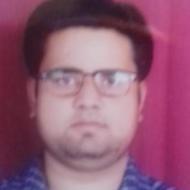 Lalit Vikramsnehi Class 11 Tuition trainer in Budaun