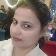 Vandana M. Class 12 Tuition trainer in Ambala