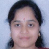 Niranjani Medical Coding trainer in Bangalore