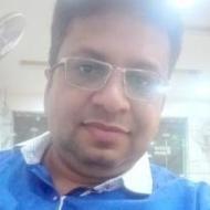 Gaurav Nanda Class 12 Tuition trainer in Karnal