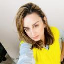 Photo of Esha R.