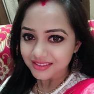 Antara D. Makeup trainer in Gurgaon