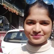 Siddhali L. Class 12 Tuition trainer in Pune