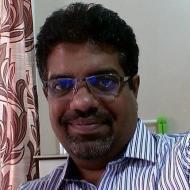 Madhu Prabhakaran Spoken English trainer in Mumbai