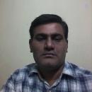 Photo of P Suresh