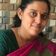 Nagashree D. Class I-V Tuition trainer in Bangalore