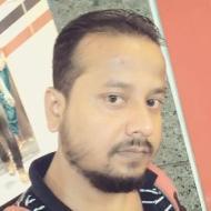 Pankaj Kumar Shastri Class 9 Tuition trainer in Chennai