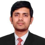 Sridhar K H Stock Market Trading trainer in Bangalore