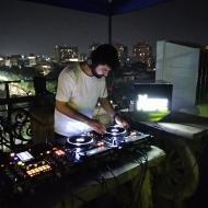 Sanchit Anand Disco Jockey trainer in Gurgaon